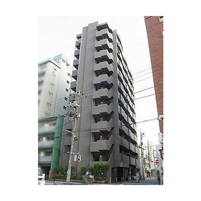 品川区東五反田2丁目 【賃貸居住】マンション
