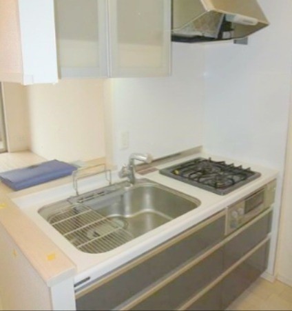 ※同仕様写真含む(キッチン)