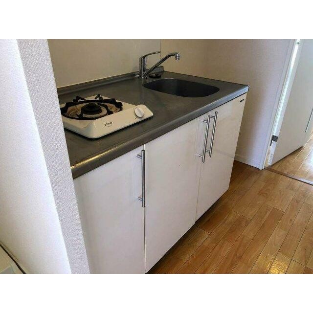 ※同仕様写真含む(キッチン)