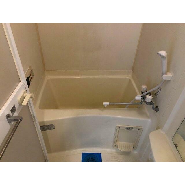 ※同仕様写真含む(風呂)