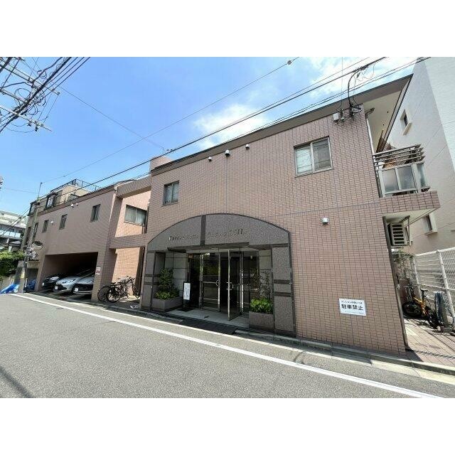 大田区山王3丁目 【賃貸居住】マンション