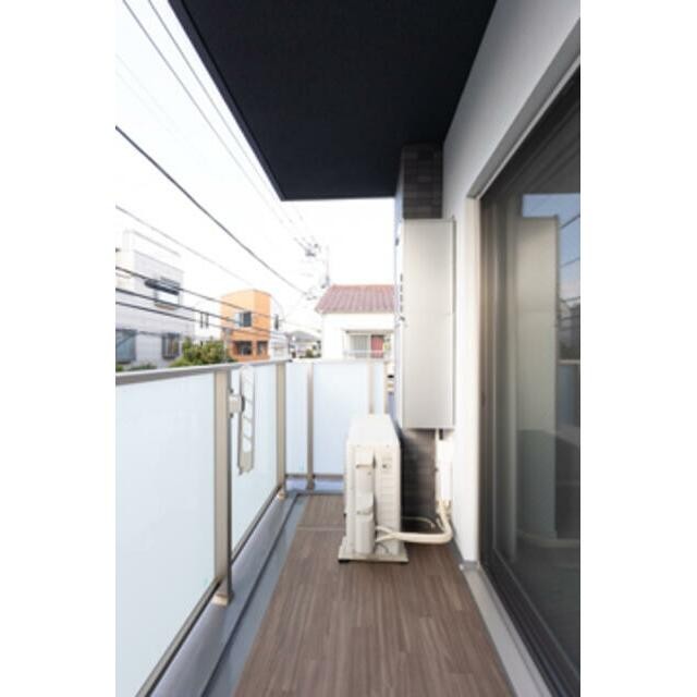 ※写真は同タイプ住戸です。