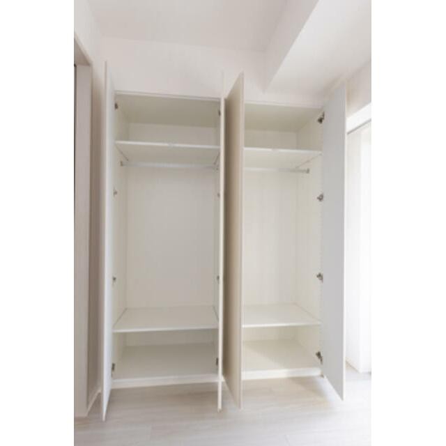 ※写真は同タイプ住戸です。(内装)