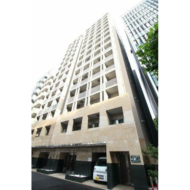 港区六本木2丁目 【賃貸居住】マンション