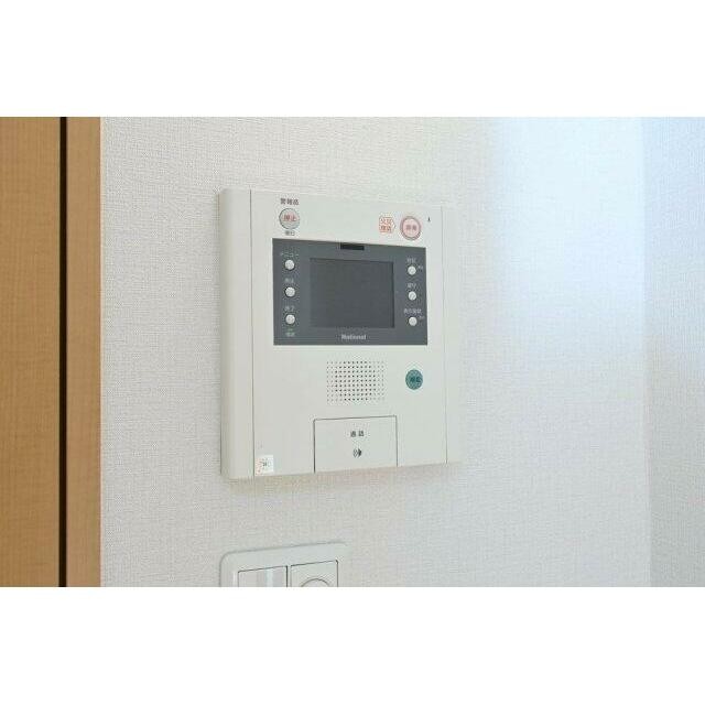 モニター付オートロック