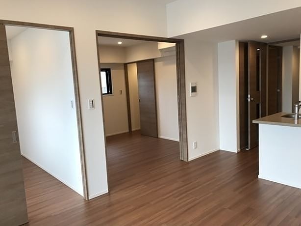 ※同仕様写真(居間)