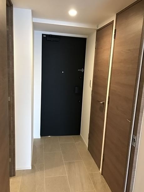 ※同仕様写真(玄関)