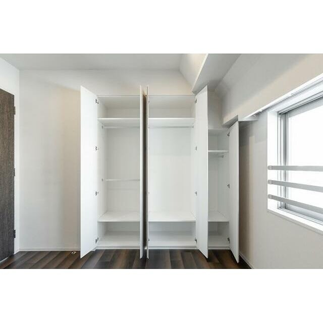 ※同仕様写真(内装)