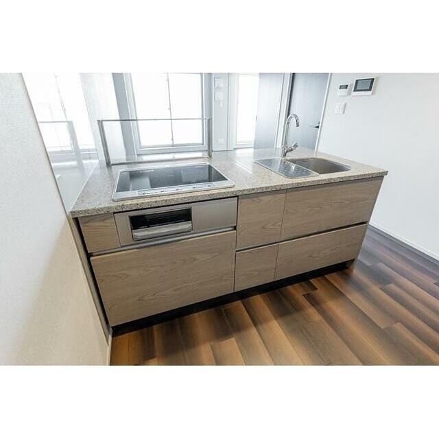 ※同仕様写真(キッチン)