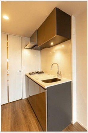 ※同仕様写真含む(キッチン)