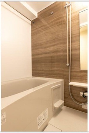 ※同仕様写真含む(風呂)