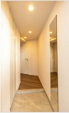 ※同仕様写真含む(玄関)