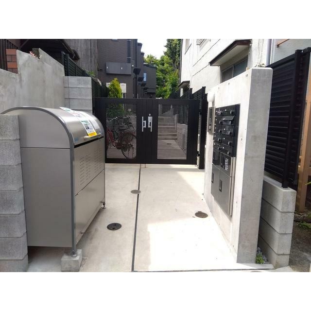 エントランス(その他建物画像)