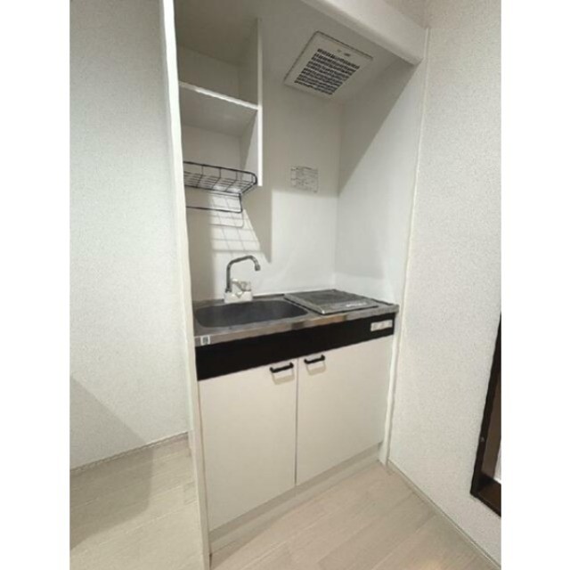 キッチン(キッチン)