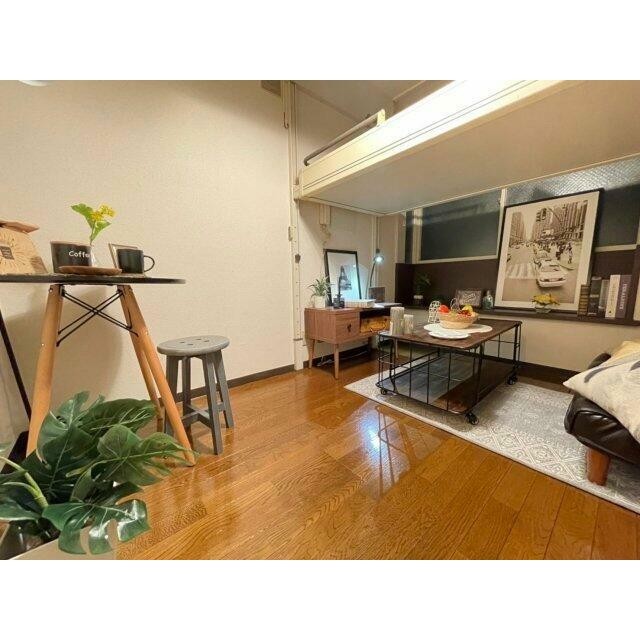 ※家具小物等はイメージです