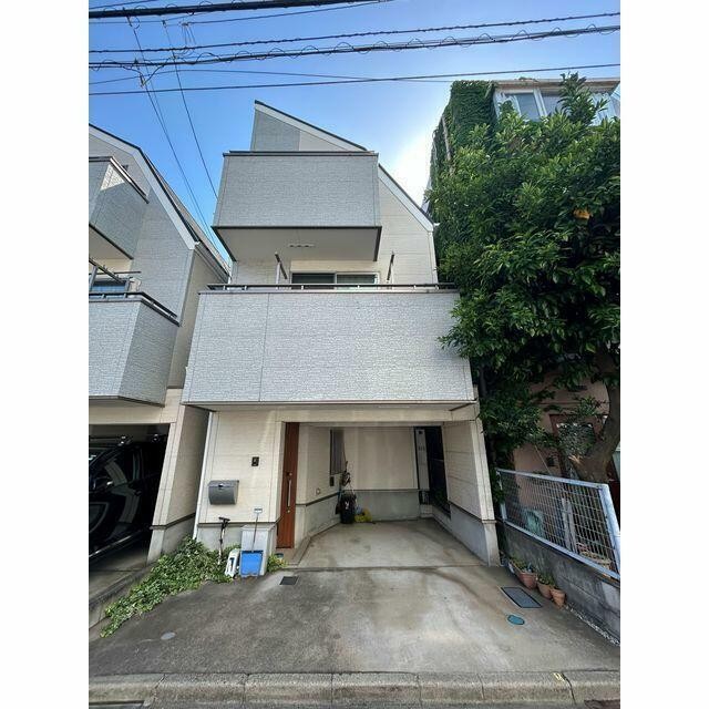 世田谷区若林1丁目 【賃貸居住】一戸建