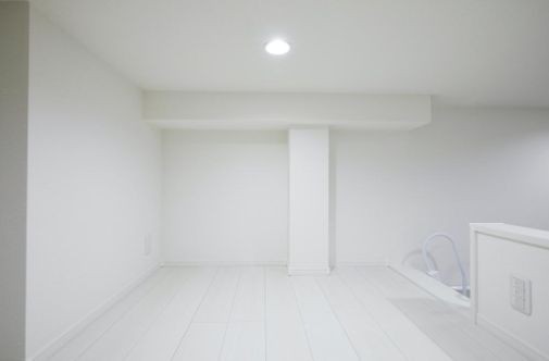 ※同仕様写真含む(居間)