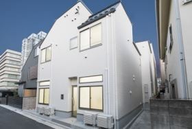 世田谷区深沢6丁目 【賃貸居住】アパート