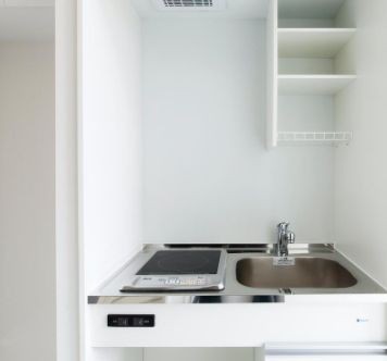 ※同仕様写真含む(キッチン)