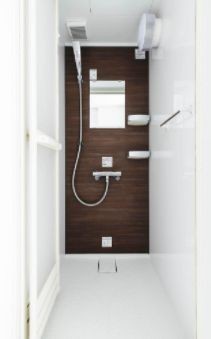 ※同仕様写真含む(風呂)