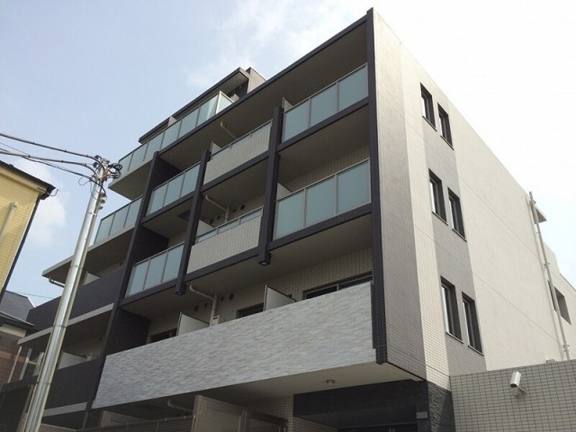 世田谷区上馬2丁目 【賃貸居住】マンション