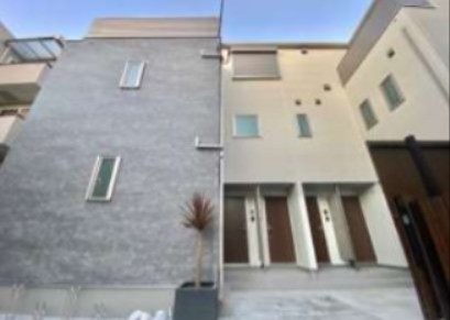 世田谷区下馬3丁目 【賃貸居住】アパート