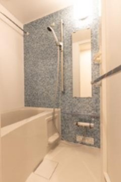 ※同仕様写真含む(風呂)