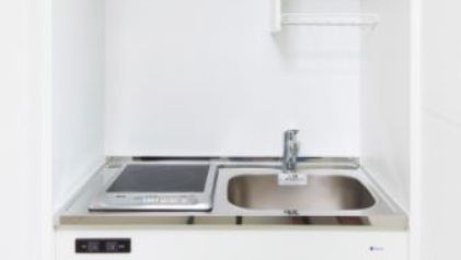 ※同仕様写真含む(キッチン)