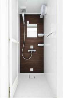 ※同仕様写真含む(風呂)