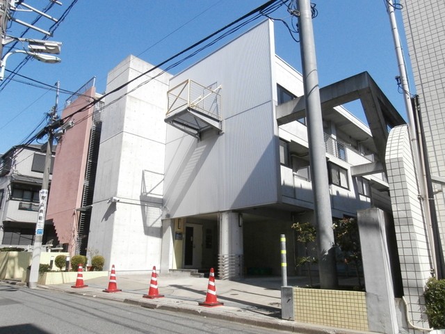 港区南青山3丁目 【賃貸居住】マンション