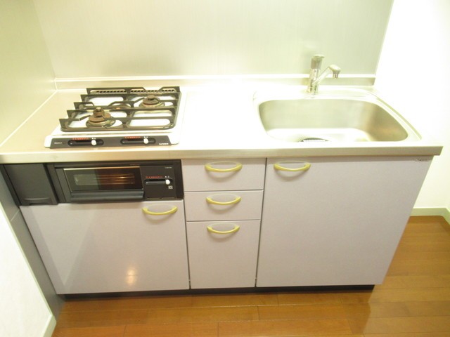 (キッチン)