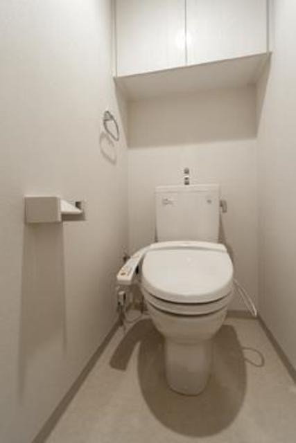 ※写真は同タイプ住戸です。(内装)