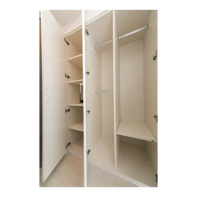 ※写真は同タイプ住戸です。(内装)