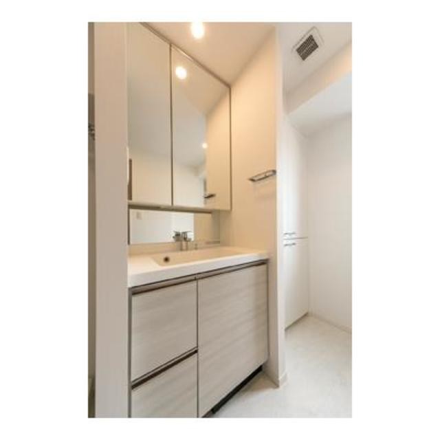 ※写真は同タイプ住戸です。(内装)