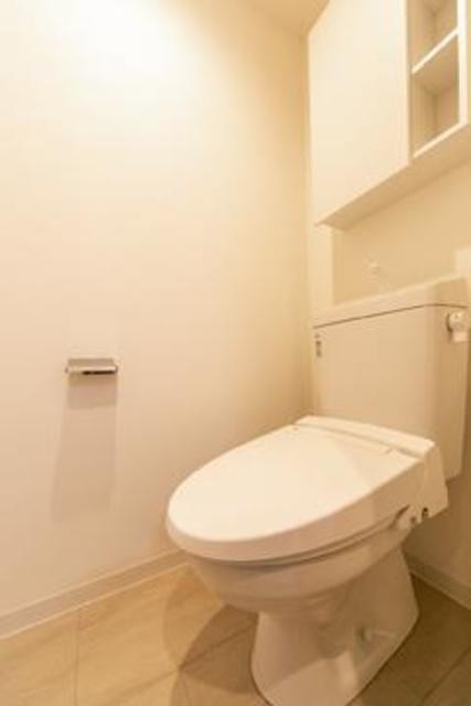 ※写真は同タイプ住戸です。(内装)