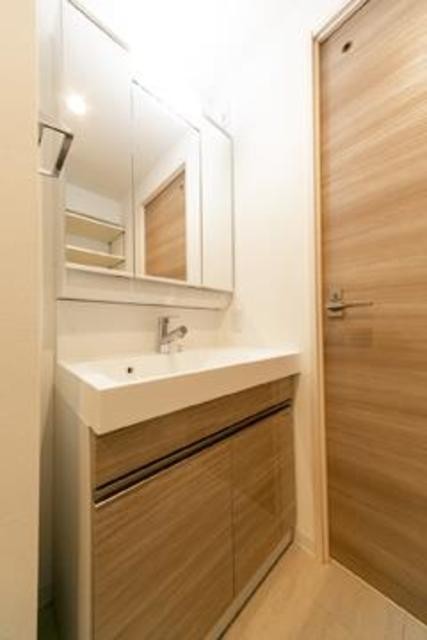 ※写真は同タイプ住戸です。(内装)