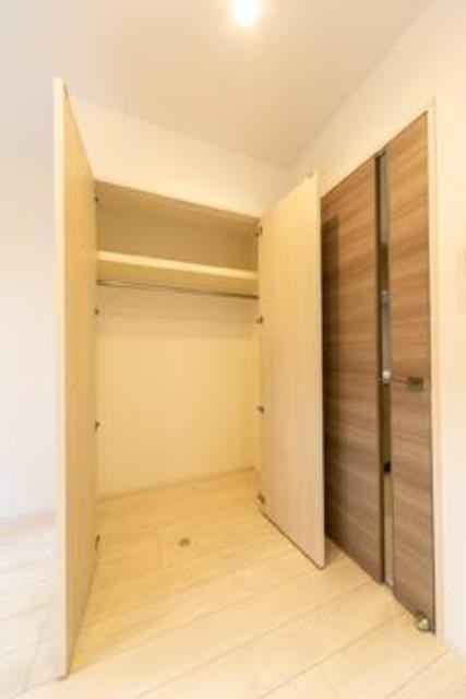 ※写真は同タイプ住戸です。(内装)