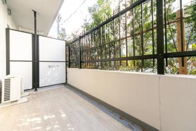 ※写真は同タイプ住戸です。