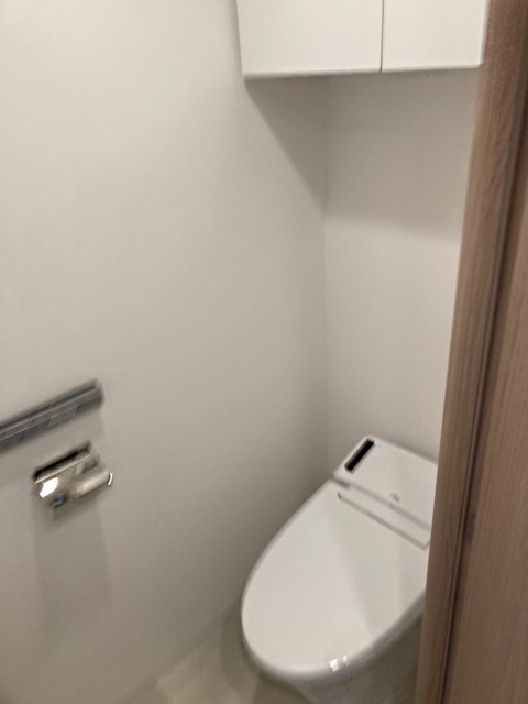 ※写真は同タイプ住戸です。(内装)