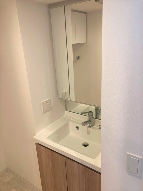 ※写真は同タイプ住戸です。(内装)