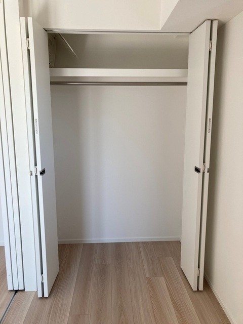 ※写真は同タイプ住戸です。(内装)