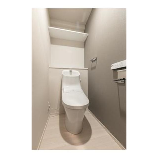 ※写真は同タイプ住戸です。(内装)