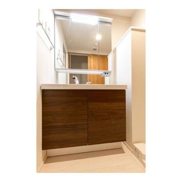 ※写真は同タイプ住戸です。(内装)