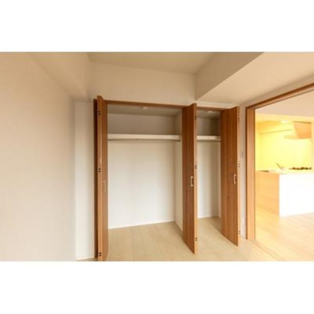 ※写真は同タイプ住戸です。(内装)