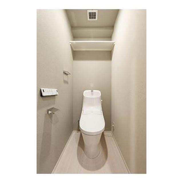 ※写真は同タイプ住戸です。(内装)