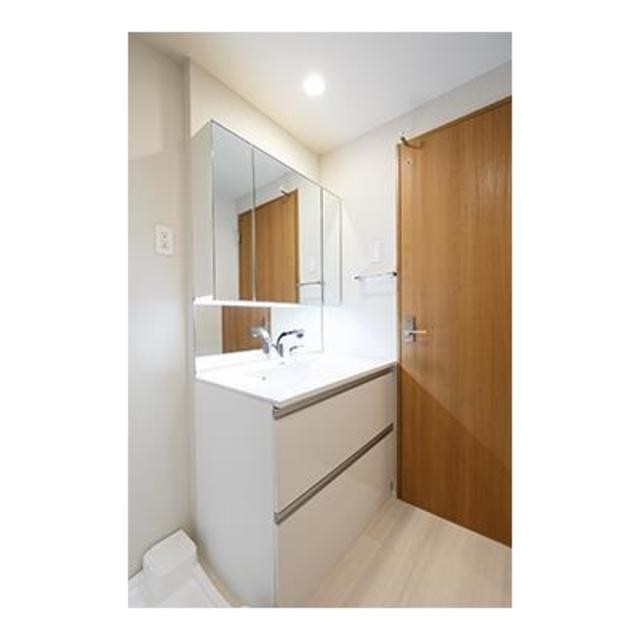 ※写真は同タイプ住戸です。(内装)