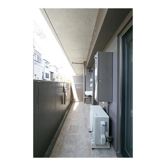 ※写真は同タイプ住戸です。