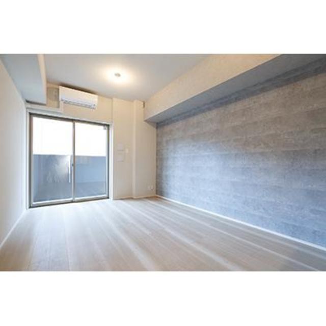 ※写真は同タイプ住戸です。(居間)