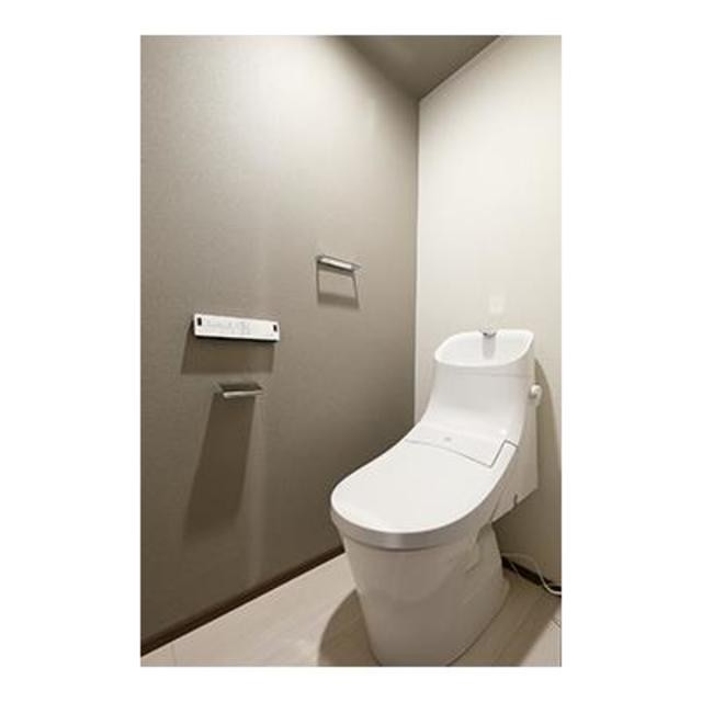 ※写真は同タイプ住戸です。(内装)