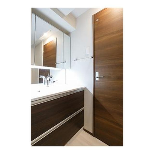 ※写真は同タイプ住戸です。(内装)